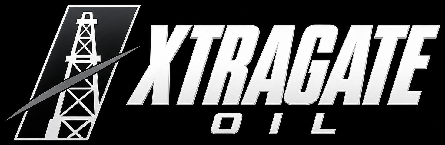 Xtragate Oil